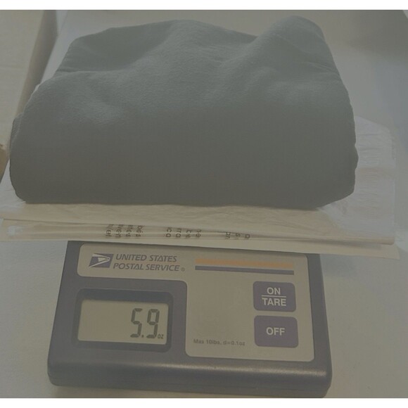 Polo Ralph Lauren Mens L Black T-Shirt‎ - Picture 8 of 8